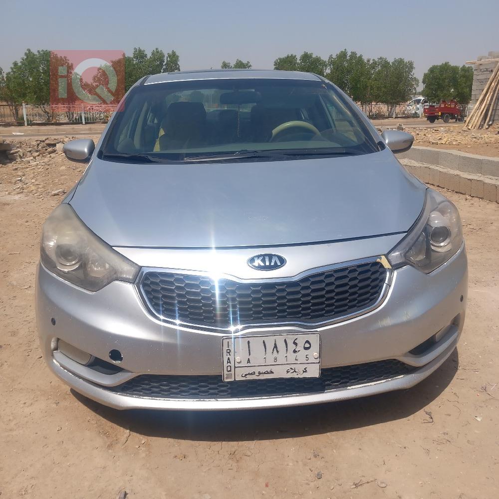 Kia Cerato